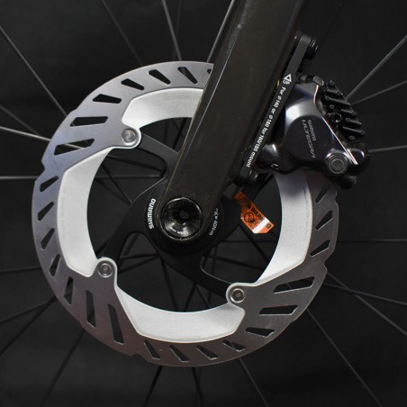 Nuova Bici da Strada Scott Addict RC 20 2025