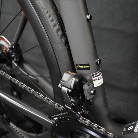 Nuova Bici da Strada Scott Addict RC 20 2025
