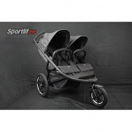 Passeggino usato Thule Urban Glide 3 Double 2026