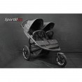 Passeggino usato Thule Urban Glide 3 Double 2025