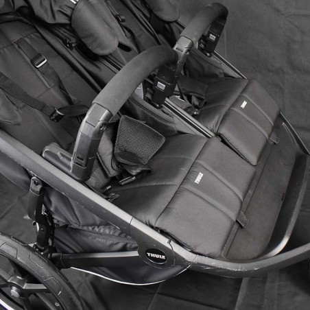 Passeggino usato Thule Urban Glide 3 Double 2026