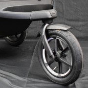 Passeggino usato Thule Urban Glide 3 Double 2025