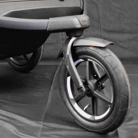 Passeggino usato Thule Urban Glide 3 Double 2025