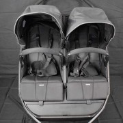 Passeggino usato Thule Urban Glide 3 Double 2025