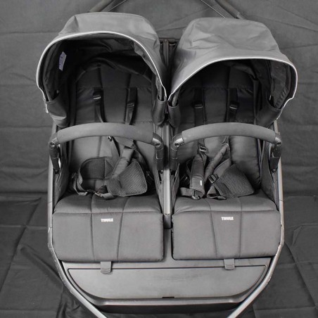 Passeggino usato Thule Urban Glide 3 Double 2025