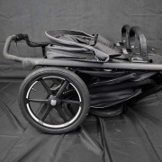 Passeggino usato Thule Urban Glide 3 Double 2025