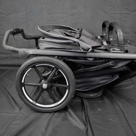 Passeggino usato Thule Urban Glide 3 Double 2025