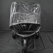Passeggino usato Thule Urban Glide 3 Double 2025