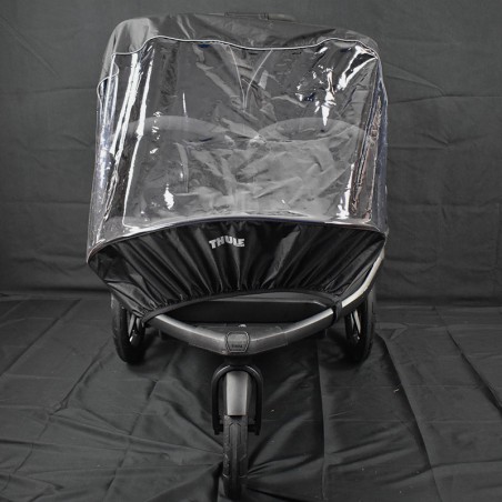Passeggino usato Thule Urban Glide 3 Double 2025