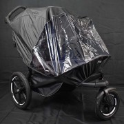 Passeggino usato Thule Urban Glide 3 Double 2025