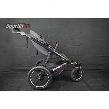 Passeggino usato Thule Urban Glide 3 Singolo 2025