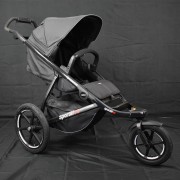 Passeggino usato Thule Urban Glide 3 Singolo 2025