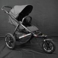 Passeggino usato Thule Urban Glide 3 Singolo 2025