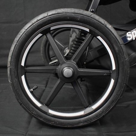 Passeggino usato Thule Urban Glide 3 Singolo 2025