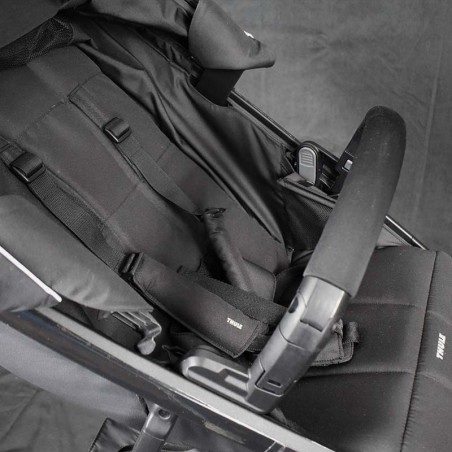 Passeggino usato Thule Urban Glide 3 Singolo 2025