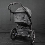 Passeggino usato Thule Urban Glide 3 Singolo 2025