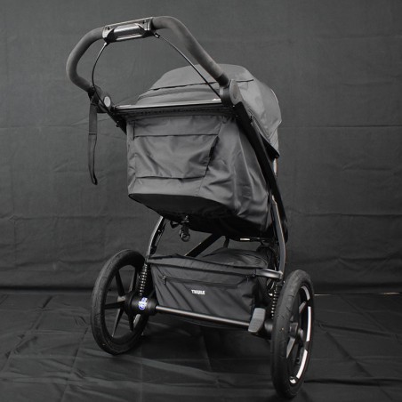 Passeggino usato Thule Urban Glide 3 Singolo 2025