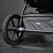 Passeggino usato Thule Urban Glide 3 Singolo 2025