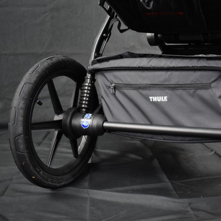 Passeggino usato Thule Urban Glide 3 Singolo 2025