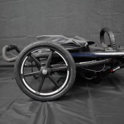 Passeggino usato Thule Urban Glide 3 Singolo 2025
