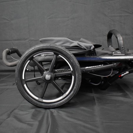 Passeggino usato Thule Urban Glide 3 Singolo 2025