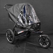 Passeggino usato Thule Urban Glide 3 Singolo 2025