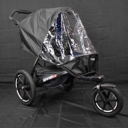Passeggino usato Thule Urban Glide 3 Singolo 2025