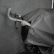 Passeggino usato Thule Urban Glide 3 Singolo 2025