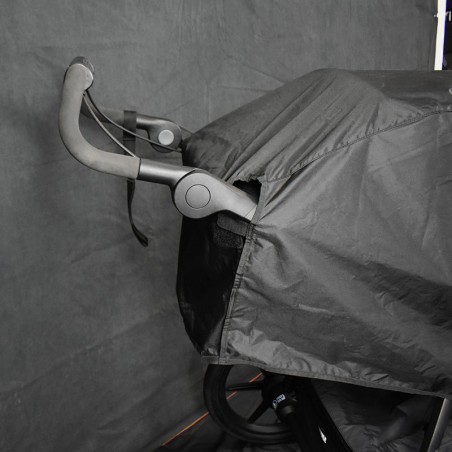 Passeggino usato Thule Urban Glide 3 Singolo 2025