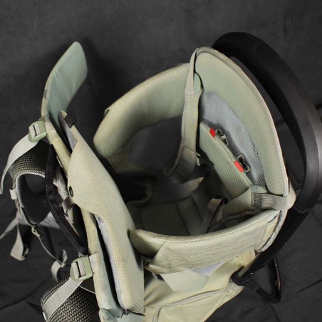 Zaino Porta Bimbo Usato Thule Sapling 25/26