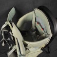 Zaino Porta Bimbo Usato Thule Sapling 25/26