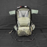 Zaino Porta Bimbo Usato Thule Sapling 25/26