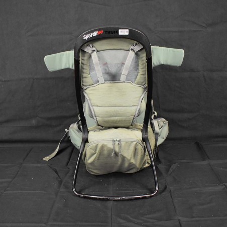 Zaino Porta Bimbo Usato Thule Sapling 25/26