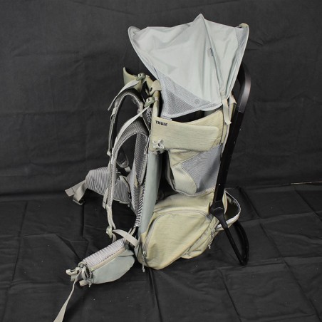 Zaino Porta Bimbo Usato Thule Sapling 25/26