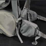 Zaino Porta Bimbo Usato Thule Sapling 25/26