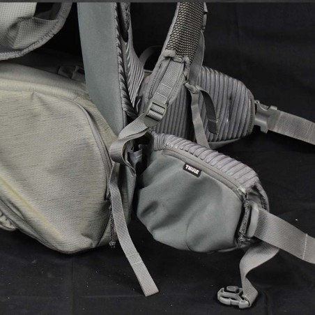 Zaino Porta Bimbo Usato Thule Sapling 25/26