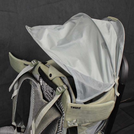 Zaino Porta Bimbo Usato Thule Sapling 25/26