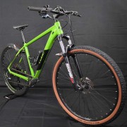 Mtb Usata Cube Analog 2020