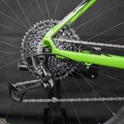 Mtb Usata Cube Analog 2020