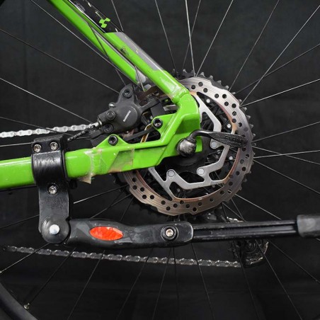 Mtb Usata Cube Analog 2020