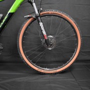 Mtb Usata Cube Analog 2020