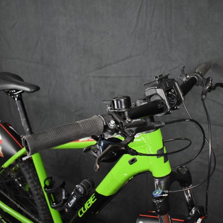 Mtb Usata Cube Analog 2020