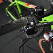 Mtb Usata Cube Analog 2020