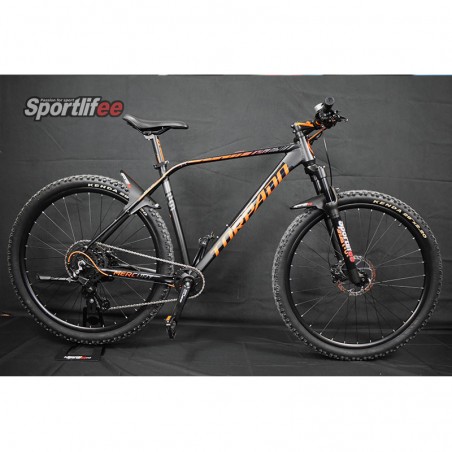 Mtb Usata Torpado Mercury T720 2025