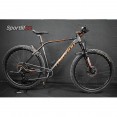 Mtb Usata Torpado Mercury T720 2025