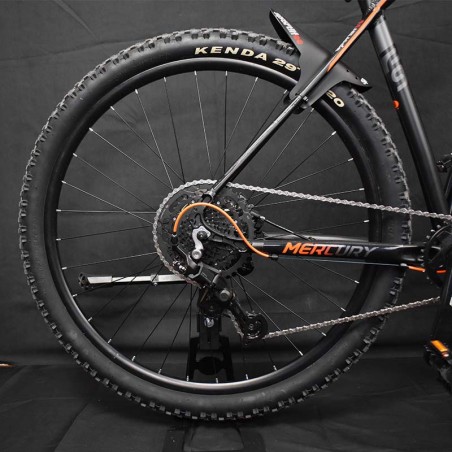 Mtb Usata Torpado Mercury T720 2025