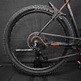 Mtb Usata Torpado Mercury T720 2025