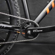Mtb Usata Torpado Mercury T720 2025