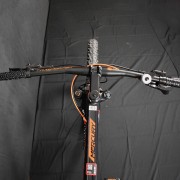 Mtb Usata Torpado Mercury T720 2025