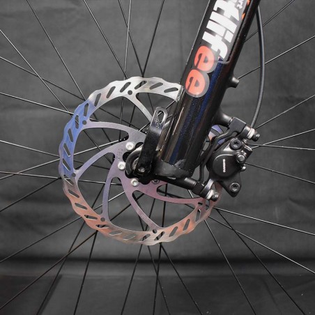 Mtb Usata Torpado Mercury T720 2025